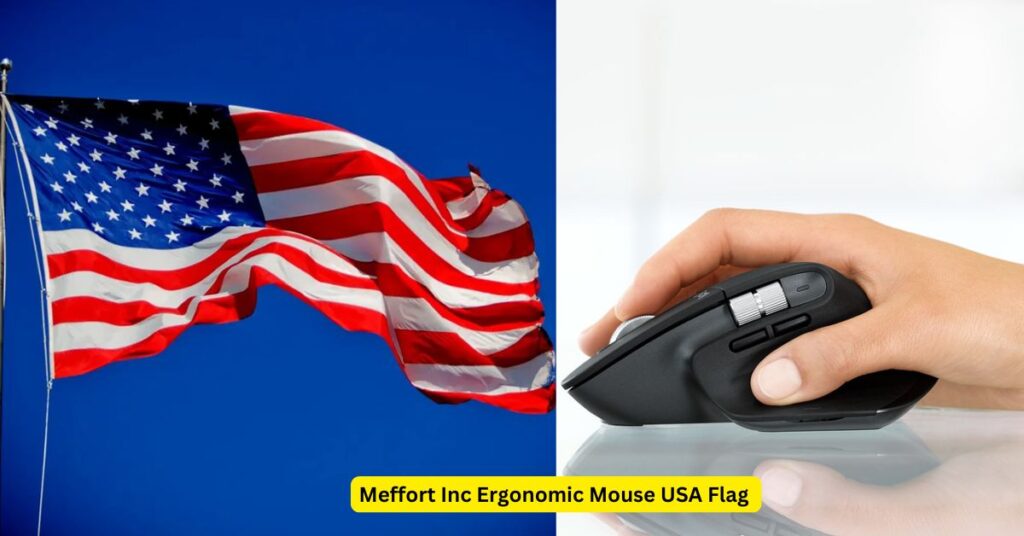 5 Reasons the Meffort Inc Ergonomic Mouse USA Flag Offers Ultimate Comfort and Bold Patriotism5 Reasons the Meffort Inc Ergonomic Mouse USA Flag Offers Ultimate Comfort and Bold Patriotism