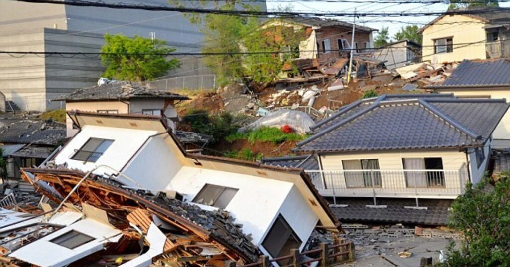 Factors Contributing to Japan's Resilience Against Natural Disasters