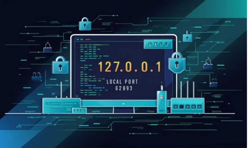 Understanding 127.0.0.1:62893: Your Gateway To Localhost Magic