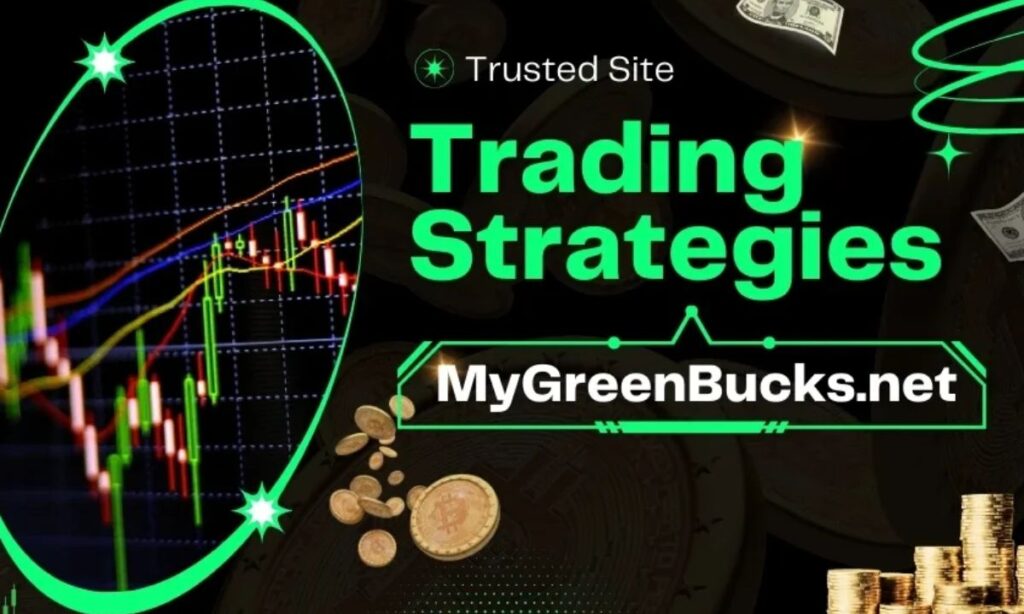 Benefits of Using MyGreenBucks.net