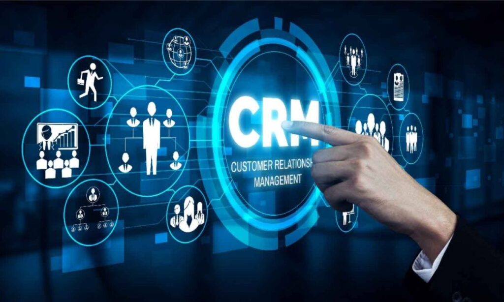 Business Intelligence CRM.sarjanaekonomi.co.id