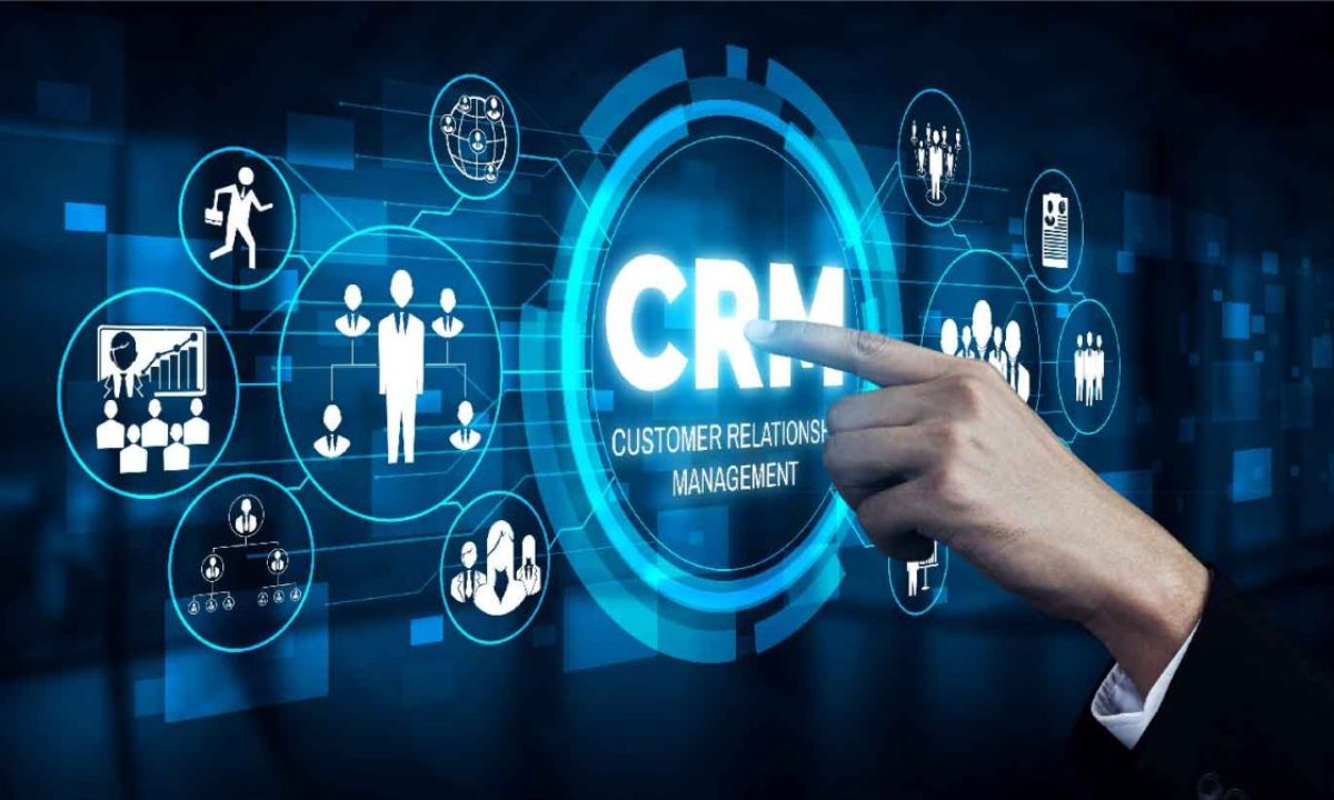 Business Intelligence CRM.sarjanaekonomi.co.id