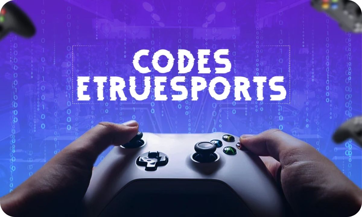 Codes eTrueSports: Unique Coding Resources - A Comprehensive Guide