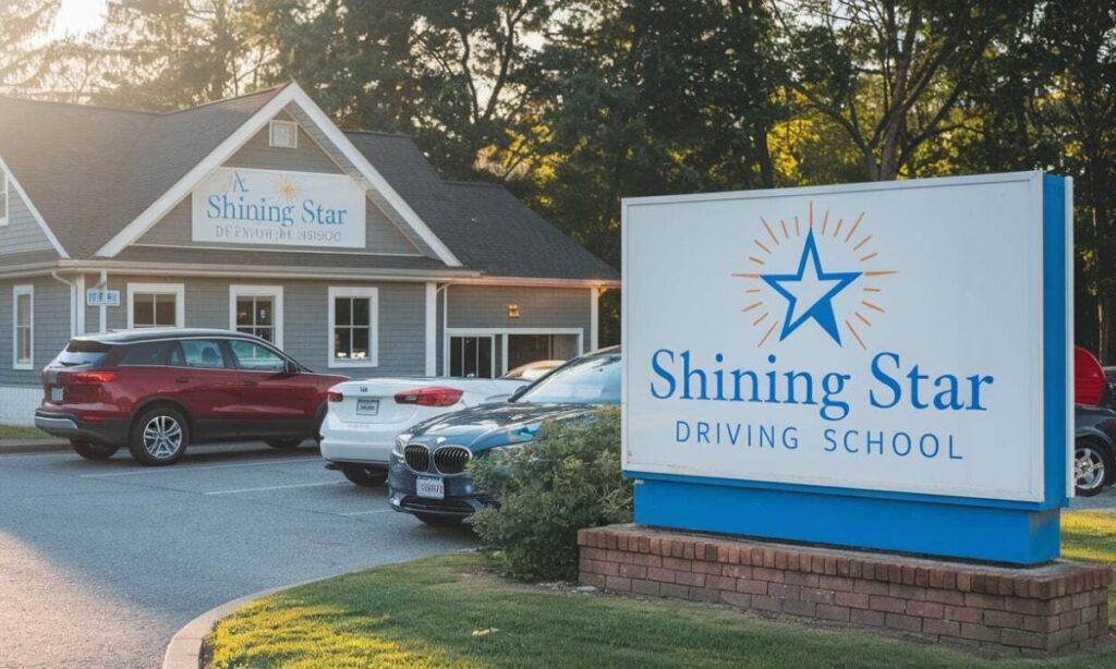 Comprehensive Course Offerings at Shining Star Driving School