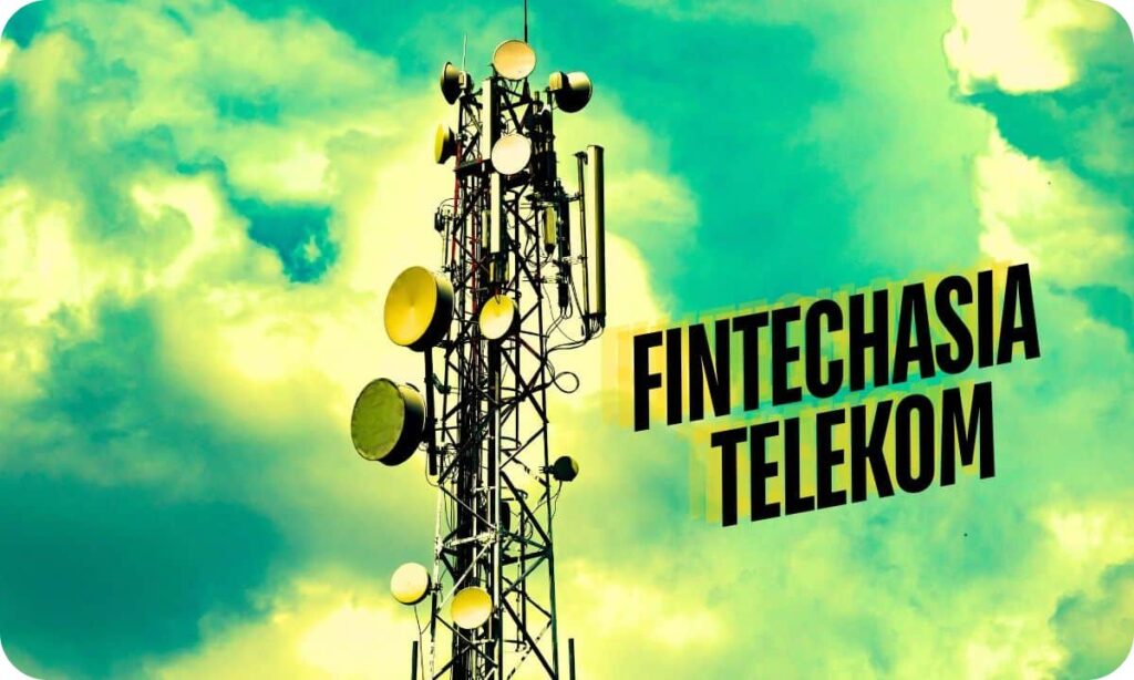 Exploring Telekom FintechAsianet: Innovations and Impact on Financial Services in Asia