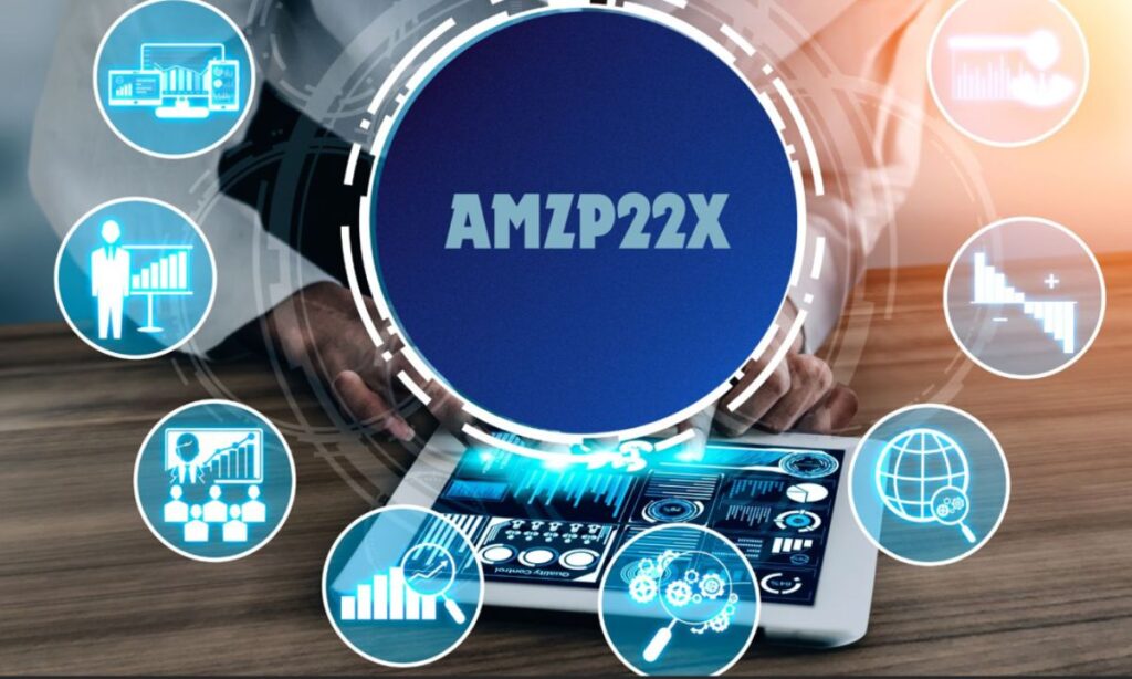 Key Benefits of Amzp22x