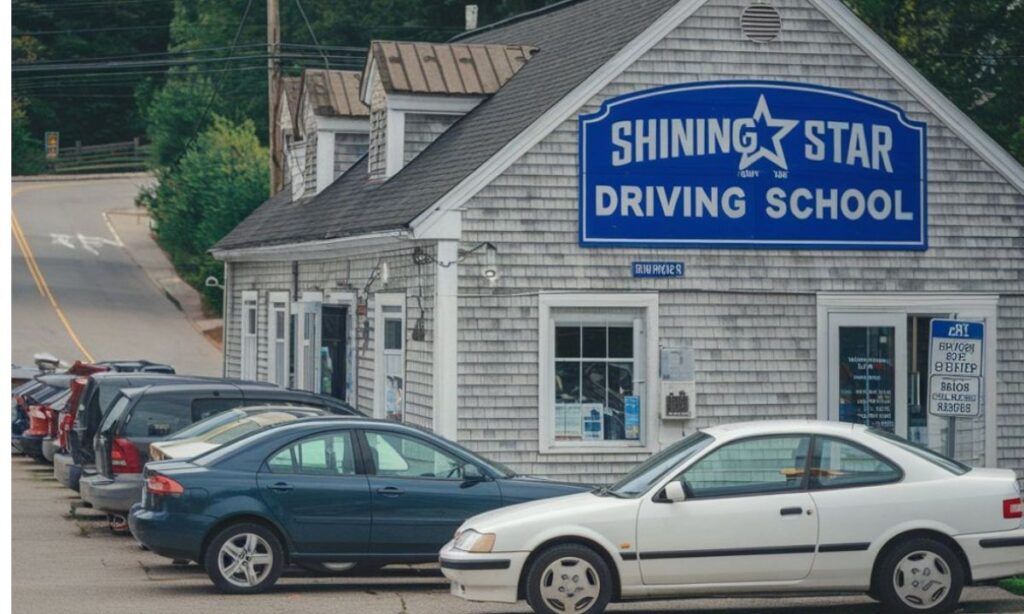 Key Benefits of Enrolling at Shining Star Driving School in Wethersfield, CT