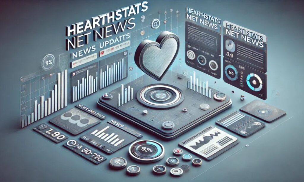 Key Features of Hearthstats Net News