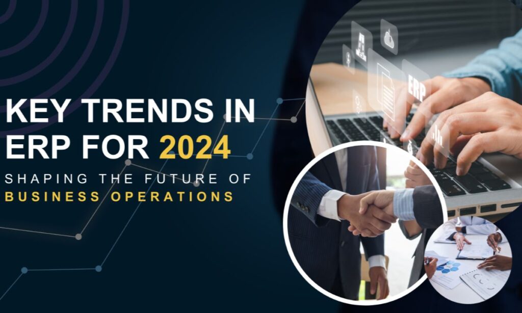 Key Trends Shaping Construction ERP Solutions