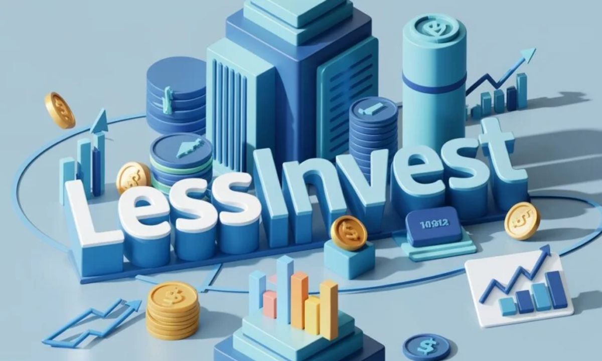 LessInvest.com: Mastering Smart Money Management for Financial Freedom