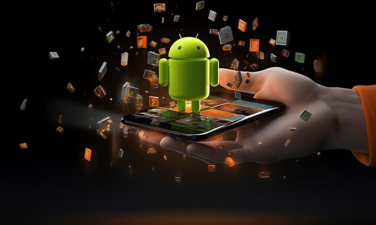 Moddroid Mechat: Revolutionizing Android App Development