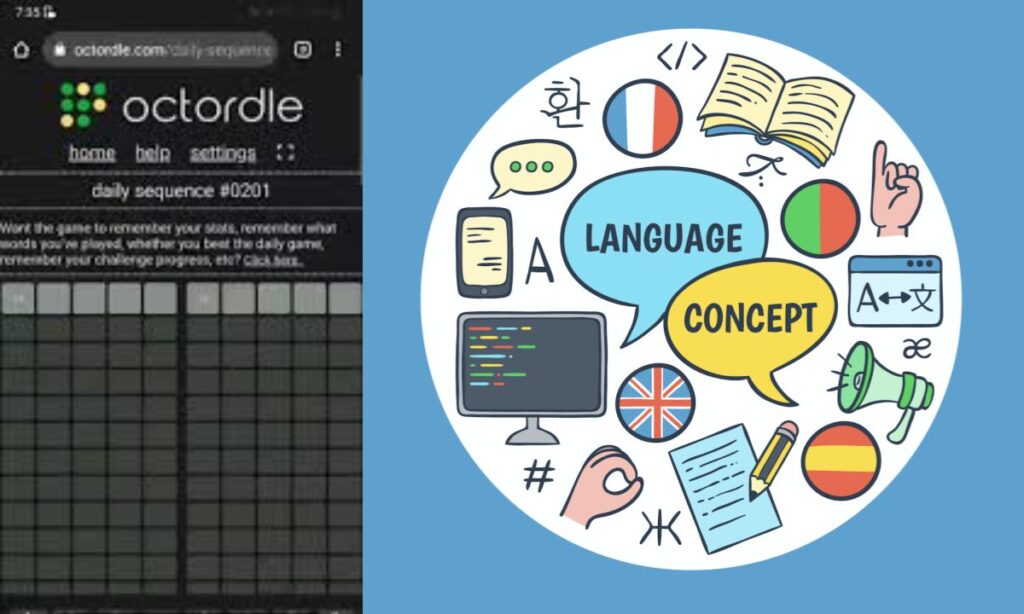 Octordle’s Impact on Language Learning and Cognitive Skills