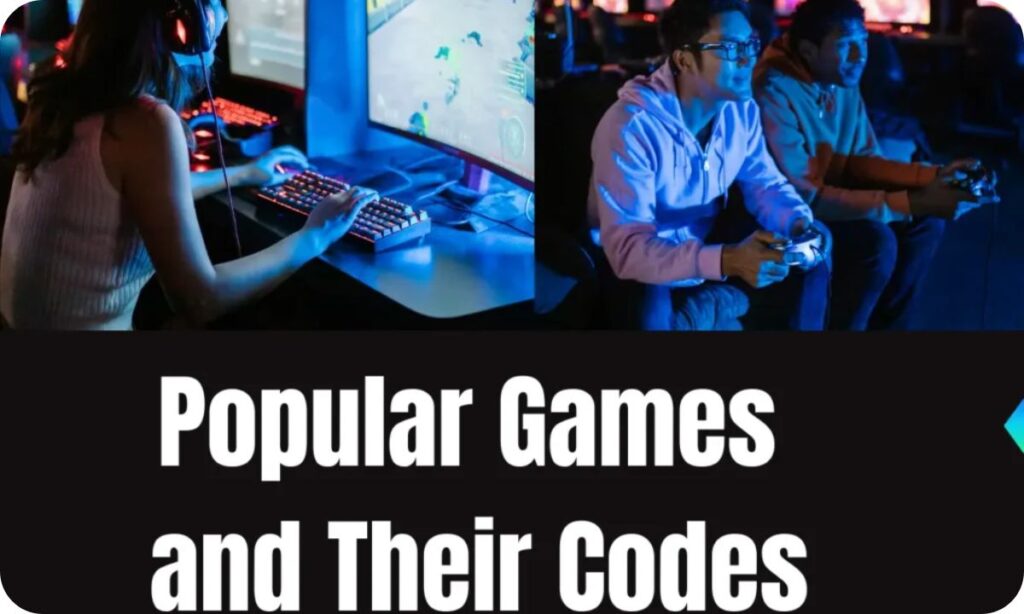 Popular Topics in the Codes Category (Codes eTrueSports)