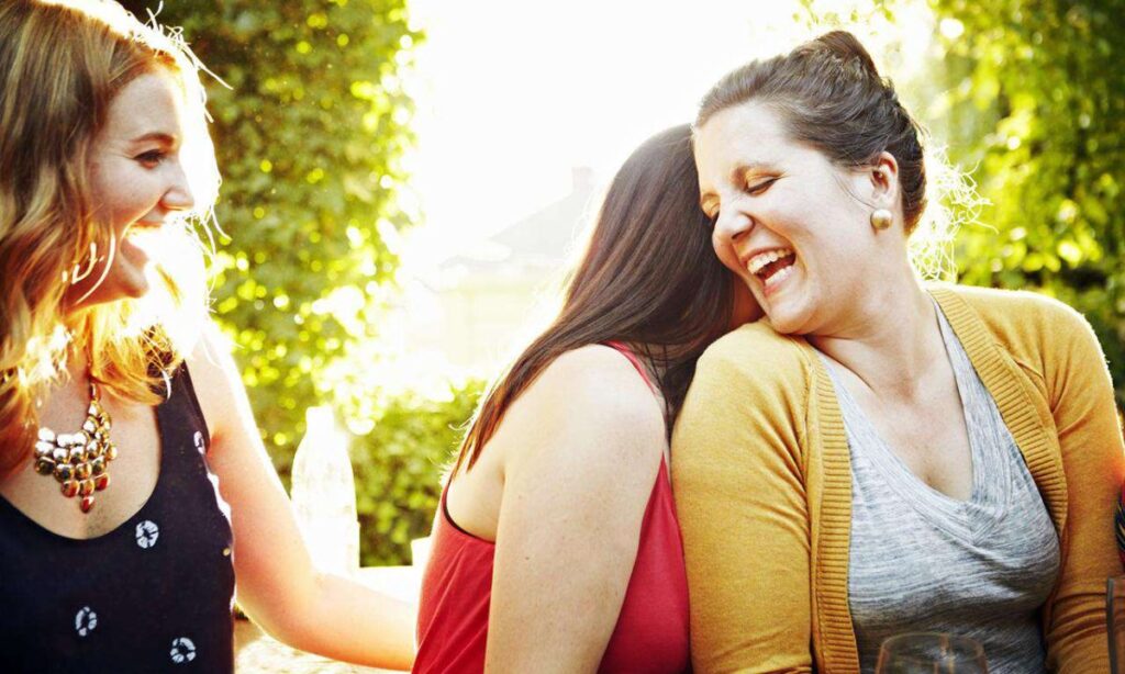 Practical Tips for Embracing More Joyous Laughter