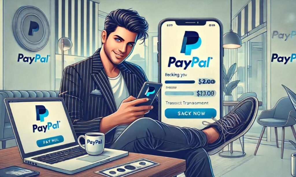 Prince Narula Digital PayPal: A Game Changer for Fashion Purchases