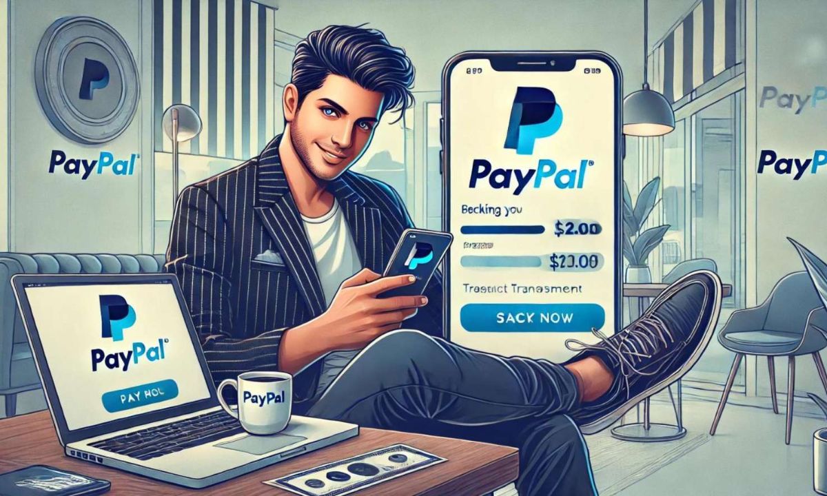 Prince Narula Digital PayPal: A Game Changer for Fashion Purchases