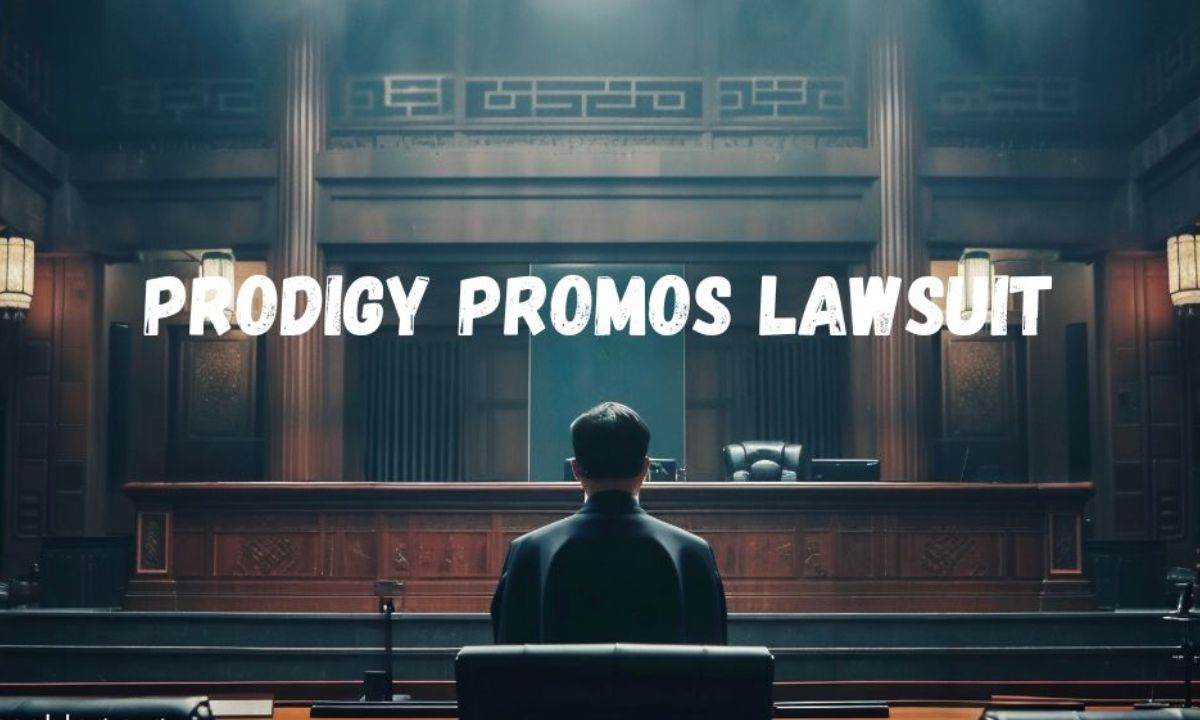 Prodigy Promos Lawsuit Controversy Sends Ripples Through the Advertising Industry