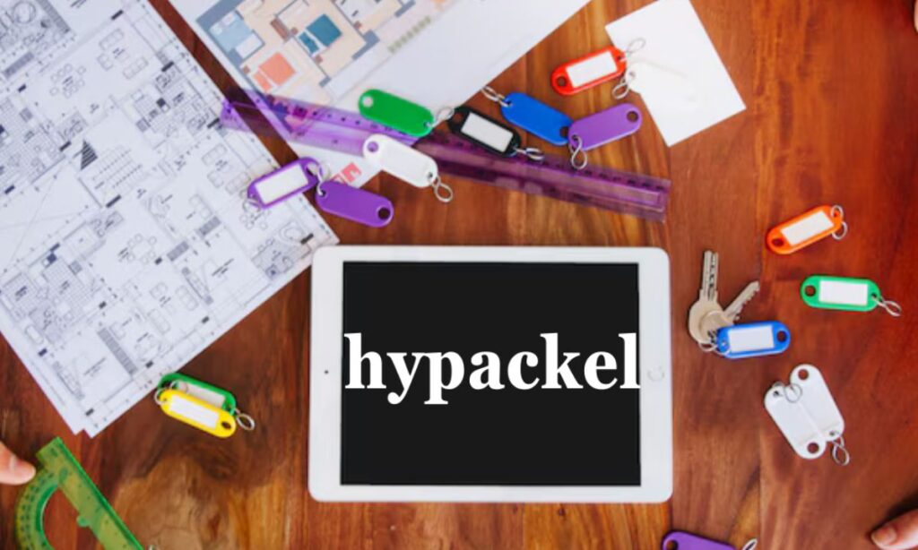 The Hypackel Advantage