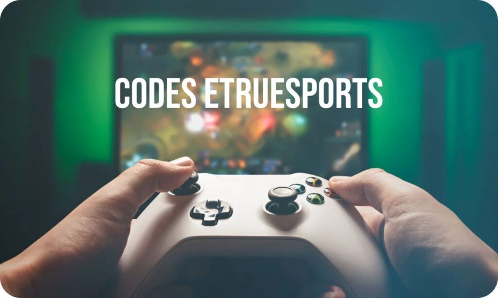 Understanding eTrueSports’ Codes Category