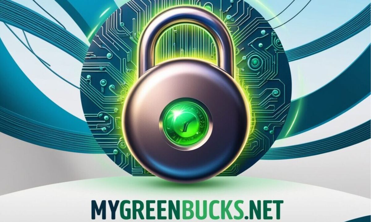 Unlock Rewards With MyGreenBucks.net: Your Guide To Earning Online