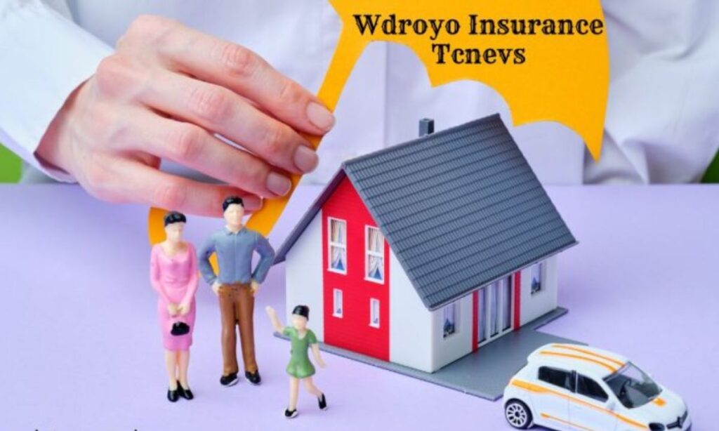 Wdroyo Insurance TCNEVS: Key Features And Benefits