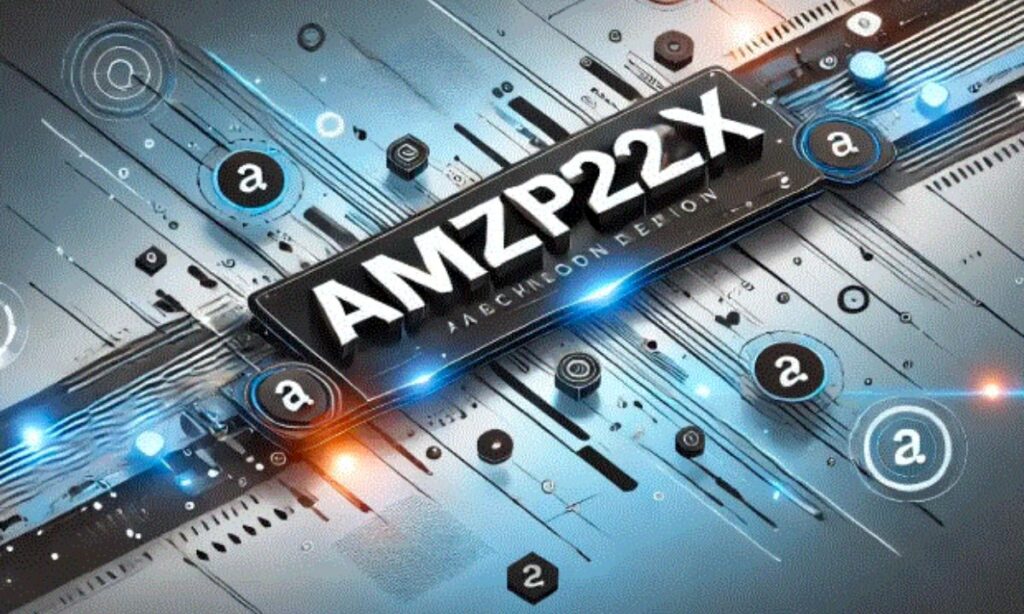 What is Amzp22x?