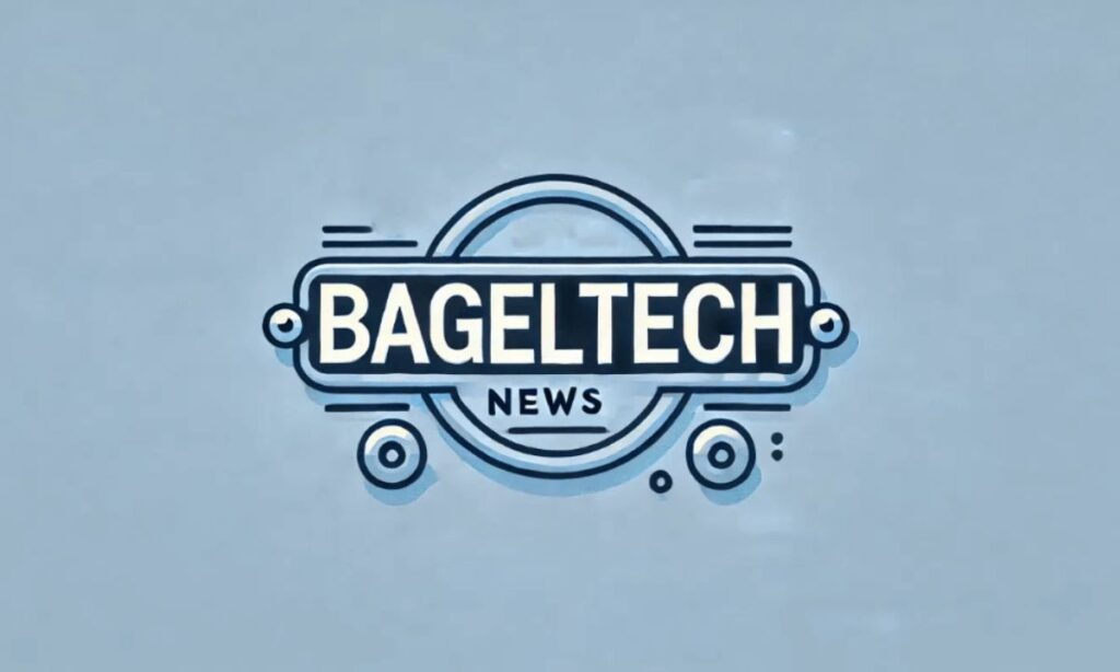 What is Bageltechnews.com?