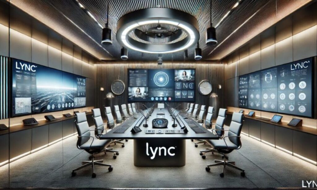 What is Lync Conf?