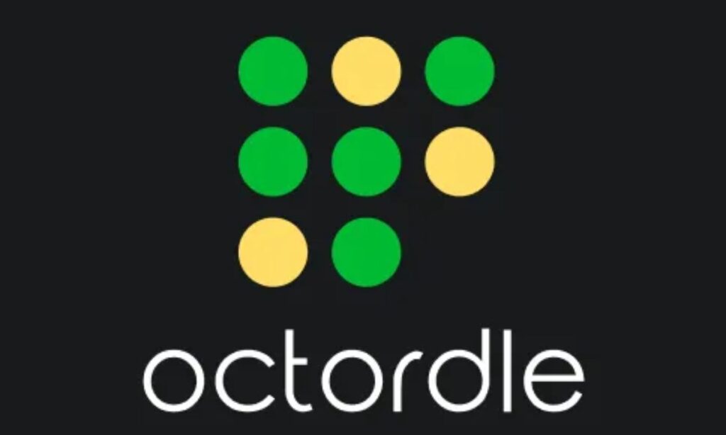 What is Octordle?