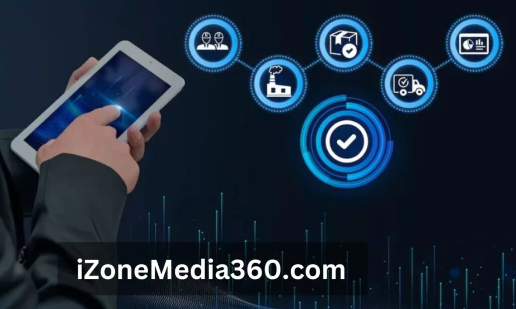 Why Choose iZoneMedia360.com?