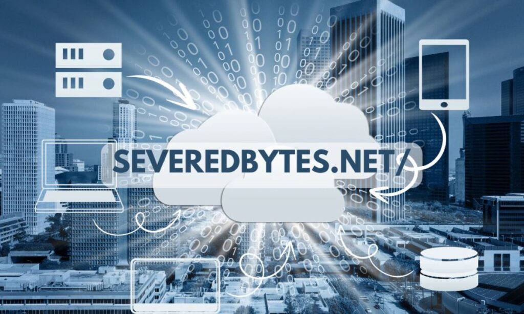 Why SeveredBytes.net Stands Out?